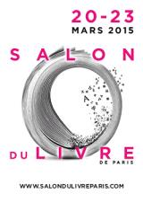 Dimanche 22 Mars Signature Pierre Thiry Salon du livre de Paris