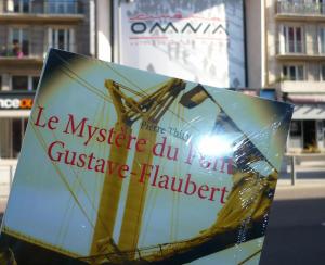 Le Mystère du pont Gustave-Flaubert chroniqué sur Emmène-moi au cinéma