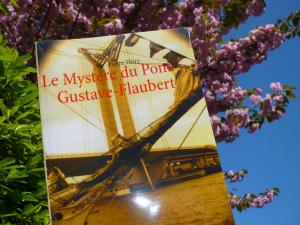 Le Mystère du pont Gustave-Flaubert